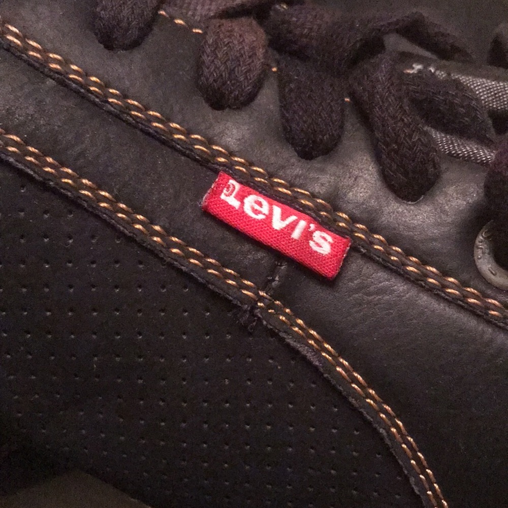 LEATHER MEN SHOES !! - Picture 2 of 7